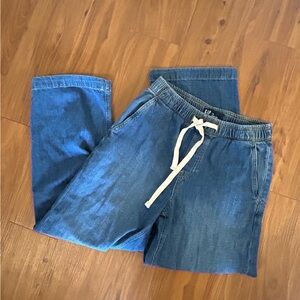 GAP pull on pants